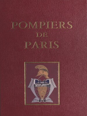 cover image of Pompiers de Paris